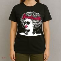 Celebrate Juneteenth June 19th Black History T-Shirt thumb 4