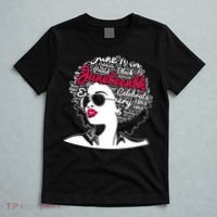 Celebrate Juneteenth June 19th Black History T-Shirt thumb 5