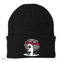 Celebrate Juneteenth June 19th Black History Beanie thumb 0