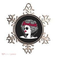 Celebrate Juneteenth June 19th Black History Ornament thumb 0