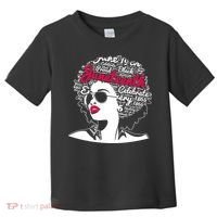Celebrate Juneteenth June 19th Black History Toddler T-Shirt thumb 0