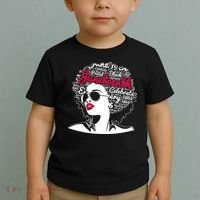 Celebrate Juneteenth June 19th Black History Toddler T-Shirt thumb 2