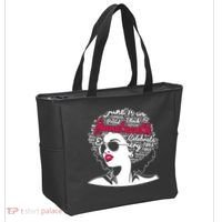 Celebrate Juneteenth June 19th Black History Tote Bag thumb 2