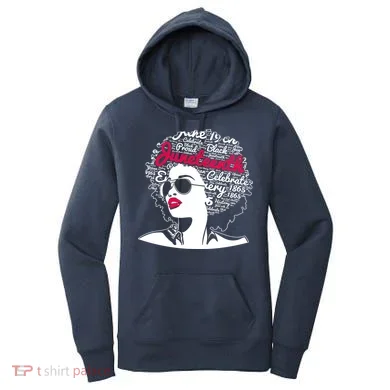 Women's Hoodie