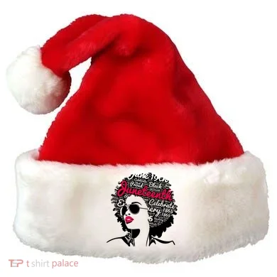 Santa Hat