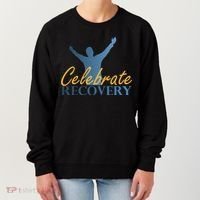 Celebrate Recovery Women's Sweatshirt thumb 0