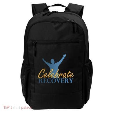Celebrate Recovery Backpack