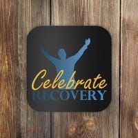 Celebrate Recovery Coaster thumb 0