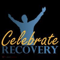 Celebrate Recovery Toddler Hoodie thumb 2