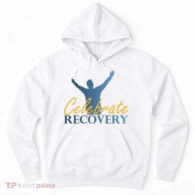 Celebrate Recovery Hoodie
