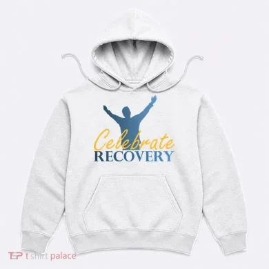 Celebrate Recovery Hoodie