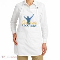 Celebrate Recovery Apron thumb 2