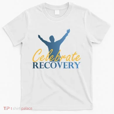Celebrate Recovery T-Shirt