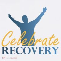 Celebrate Recovery Coffee Mug thumb 5
