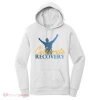 Celebrate Recovery Women's Hoodie thumb 0
