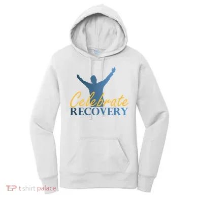 Celebrate Recovery Women's Hoodie