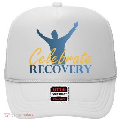 Celebrate Recovery Hat