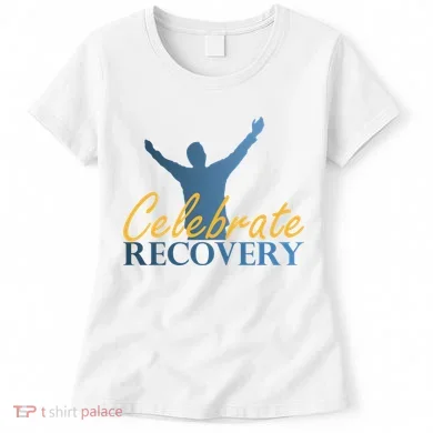 Celebrate Recovery Women's T-Shirt