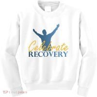 Celebrate Recovery Kids Sweatshirt thumb 0