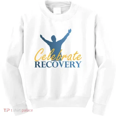 Celebrate Recovery Kids Sweatshirt