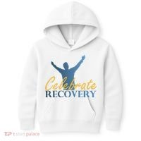 Celebrate Recovery Kids Hoodie thumb 0