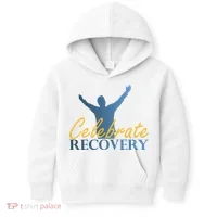 Celebrate Recovery Kids Hoodie thumb 0