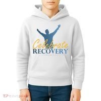 Celebrate Recovery Kids Hoodie thumb 4