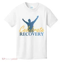 Celebrate Recovery Kids T-Shirt thumb 0