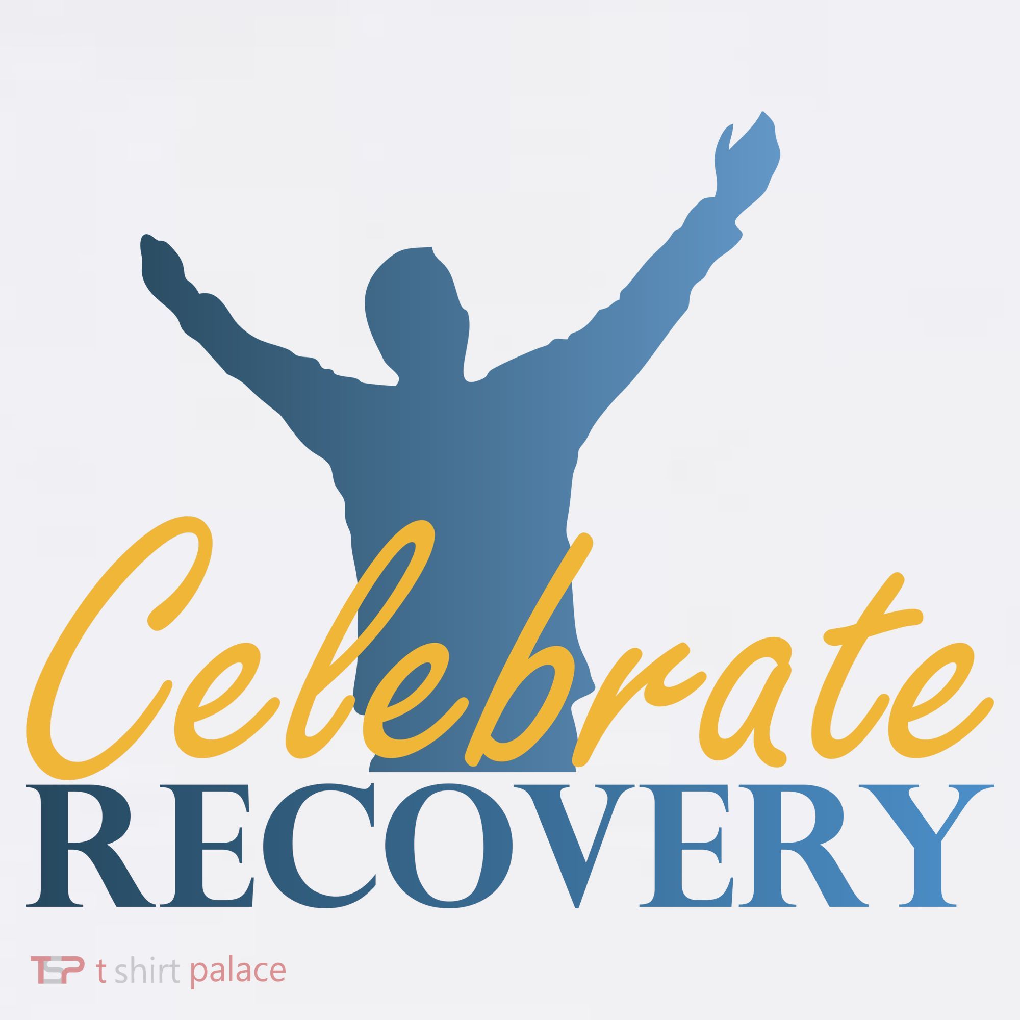 Celebrate Recovery Kids T-Shirt