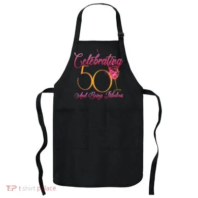 Apron