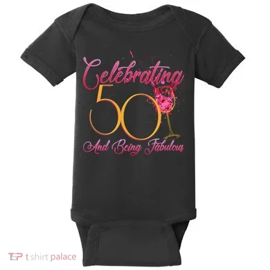 Baby Bodysuit