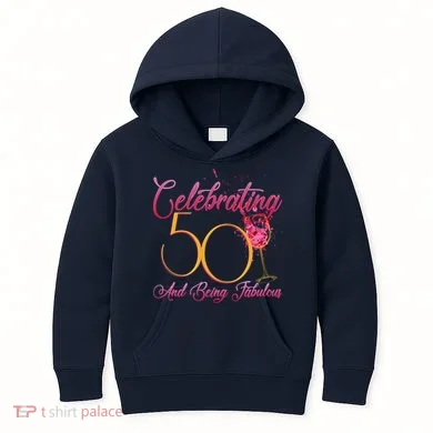 Kids Hoodie