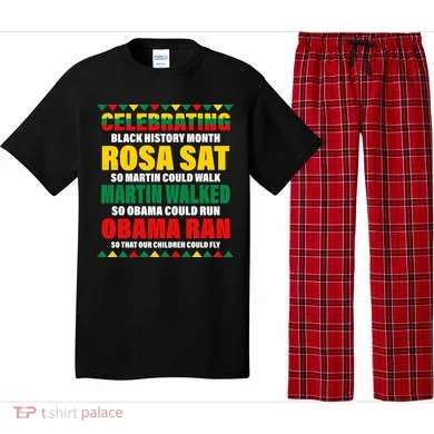 Pajama Set