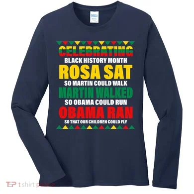 Women's Long Sleeve Shirt