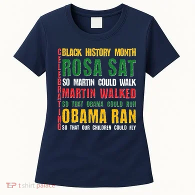 Women's T-Shirt