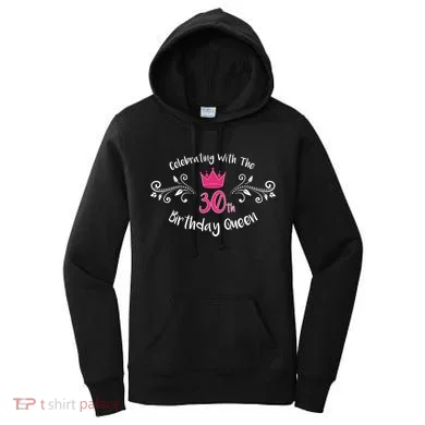 Women's Hoodie