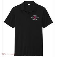Celebrating With The 30th Birthday Queen Sport-Tek Posi-UV Pro Polo thumb 0