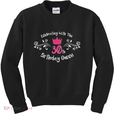Kids Sweatshirt