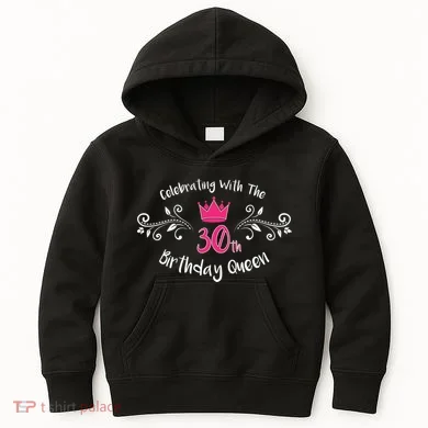 Kids Hoodie