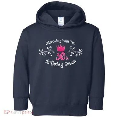 Toddler Hoodie