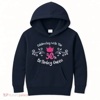 Kids Hoodie