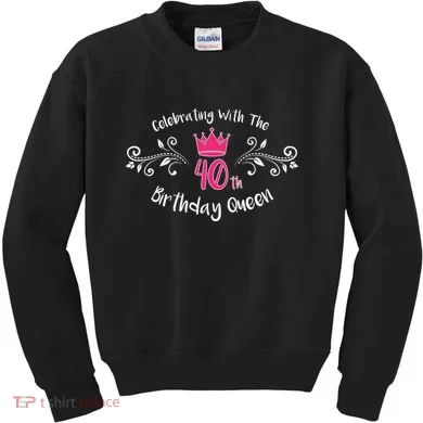 Kids Sweatshirt