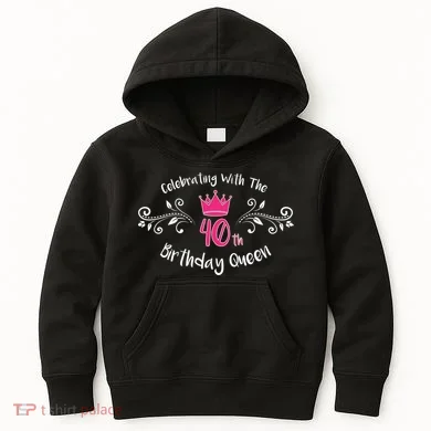 Kids Hoodie