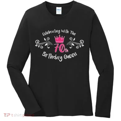 Women's Long Sleeve Shirt