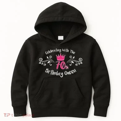 Kids Hoodie