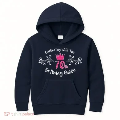 Kids Hoodie