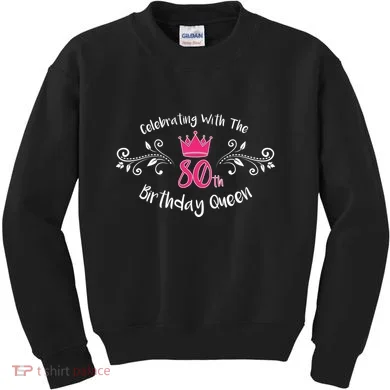 Kids Sweatshirt