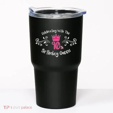 Tumbler