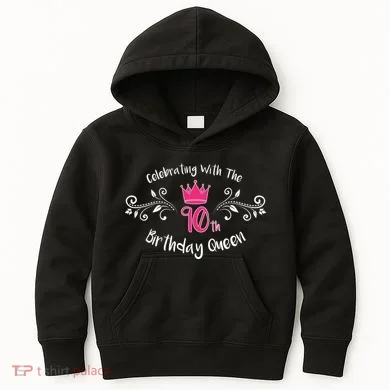 Kids Hoodie