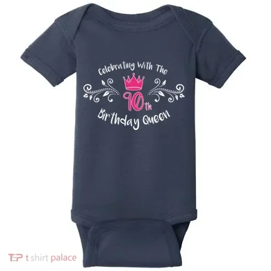 Baby Bodysuit